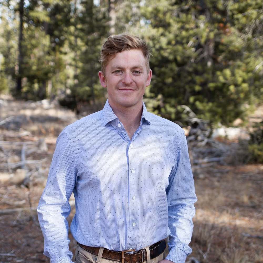 Meet your Posher, Travis